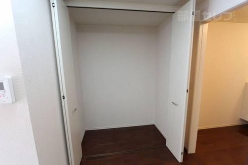 グレーシア中郷Bの内装