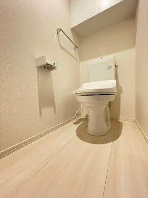 シャルマンヴィオラの内装