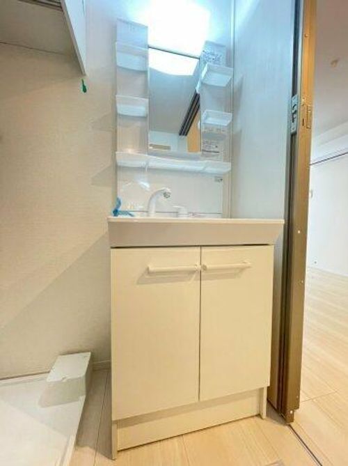 シャルマンヴィオラの内装