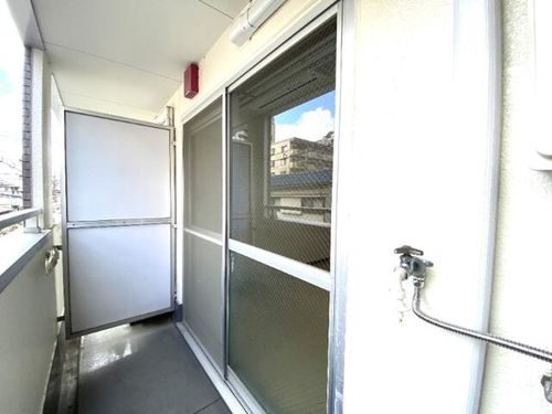 ハイツシグマⅡの内装