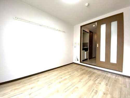 ハイツシグマⅡの内装