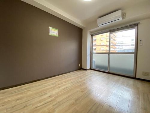 ハイツシグマⅡの内装