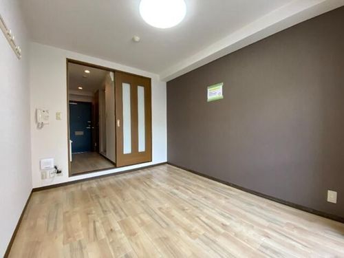 ハイツシグマⅡの内装