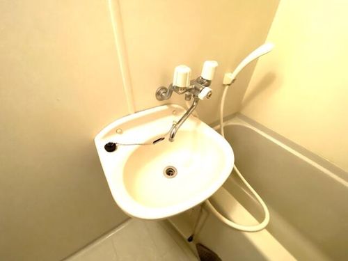 ハイツシグマⅡの内装