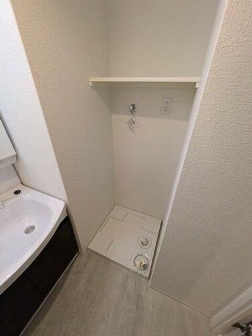 フォーリアライズ京都東寺のその他画像