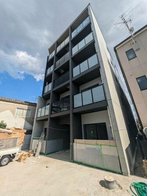 フォーリアライズ京都東寺のその他画像