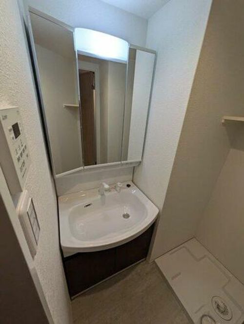 フォーリアライズ京都東寺の内装