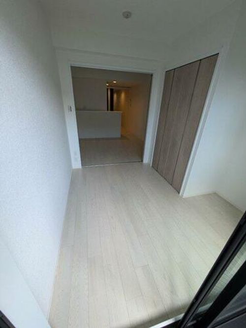 フォーリアライズ京都東寺の内装