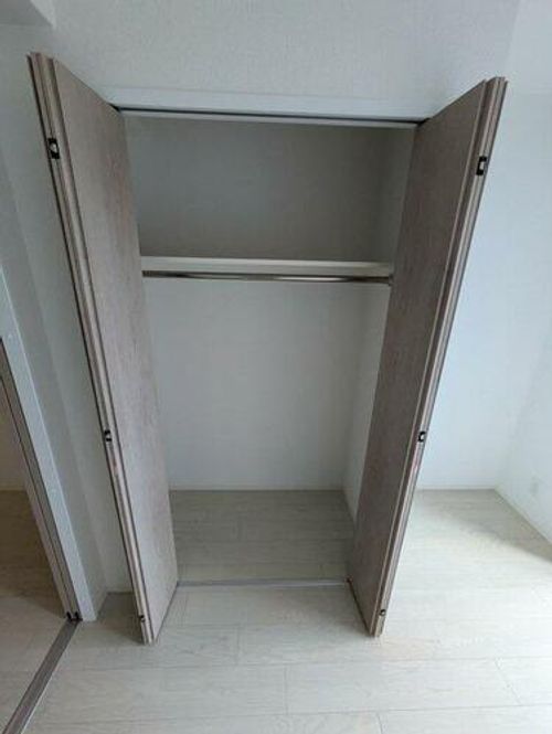 フォーリアライズ京都東寺の内装