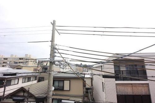 五位の池南アパートのその他画像