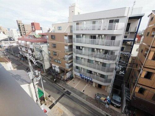 レクラン今里のその他画像