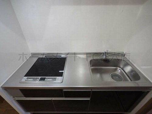 レクラン今里のキッチン