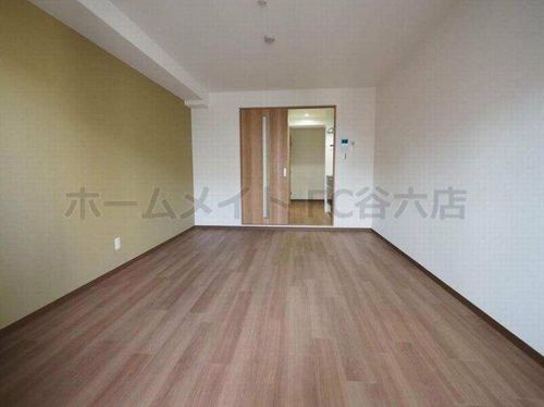 レクラン今里の内装