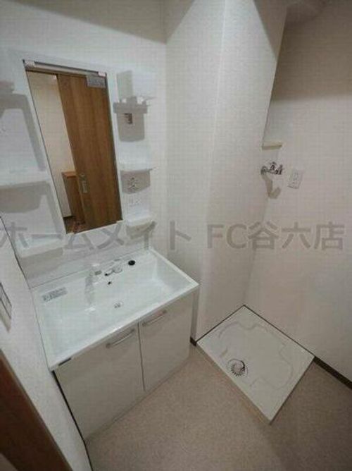 レクラン今里の内装