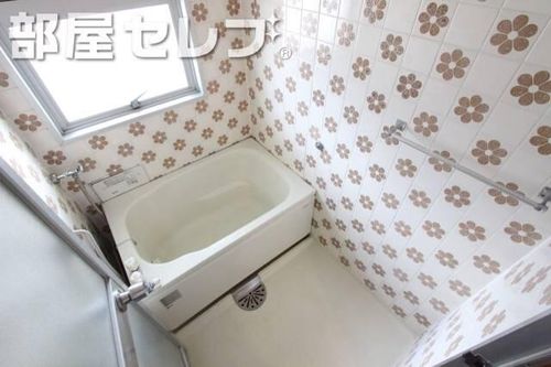 ワイズビルの風呂