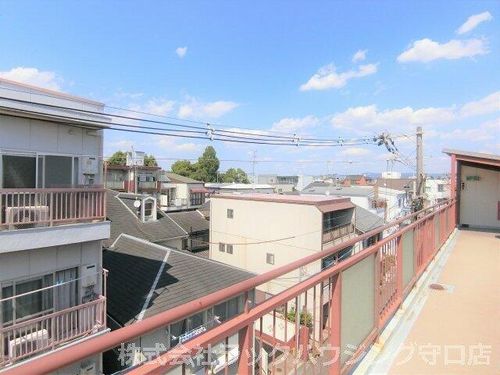 旭ロイヤルハイムのその他画像