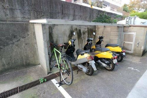 ブルーハイツ塩屋のその他画像
