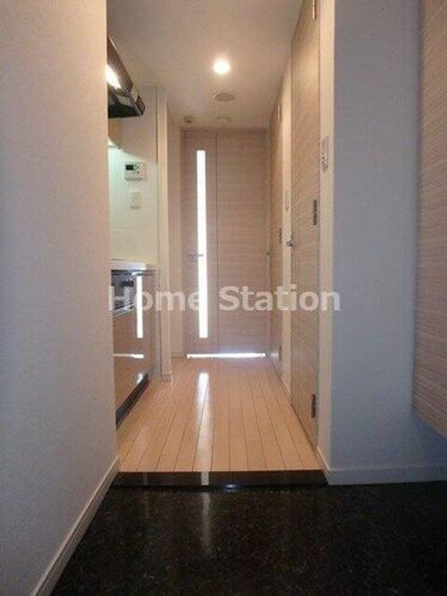 大阪府大阪市福島区大開2丁目(マンション)の賃貸物件の内装