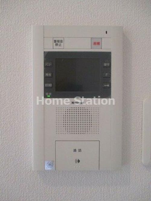 大阪府大阪市福島区大開2丁目(マンション)の賃貸物件のその他画像