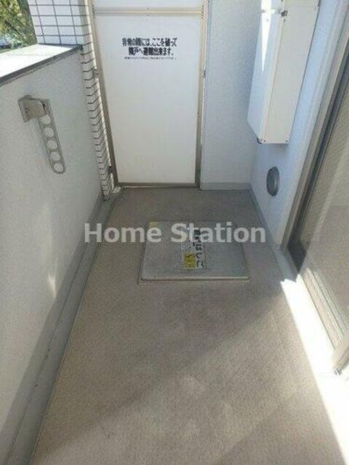 大阪府大阪市福島区大開2丁目(マンション)の賃貸物件の内装