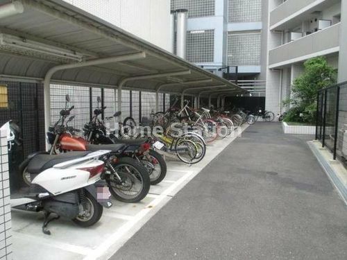 大阪府大阪市福島区大開2丁目(マンション)の賃貸物件のその他画像