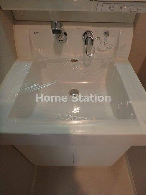 大阪府大阪市福島区大開2丁目(マンション)の賃貸物件の内装