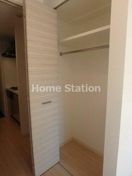 大阪府大阪市福島区大開2丁目(マンション)の賃貸物件の内装