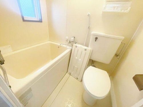 サンシティ八雲の内装