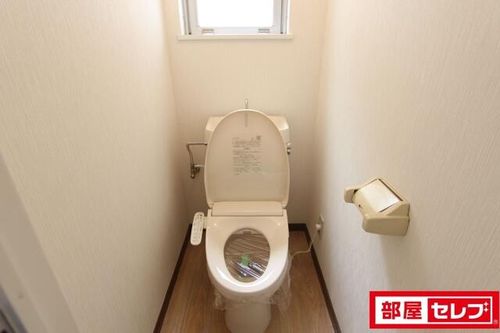 イトーマンションの内装