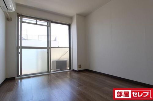 イトーマンションの内装