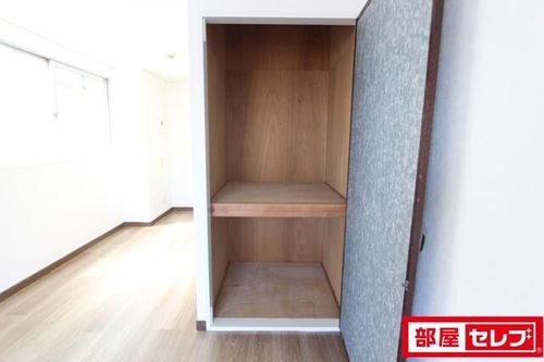 イトーマンションの内装