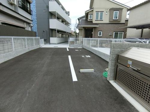 ステラウッド南恵我之荘のその他画像