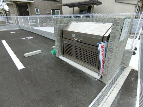 ステラウッド南恵我之荘のその他画像