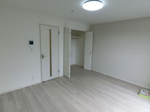 ステラウッド南恵我之荘の居間