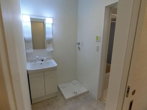 ステラウッド南恵我之荘の内装