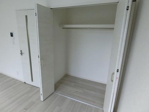 ステラウッド南恵我之荘の内装