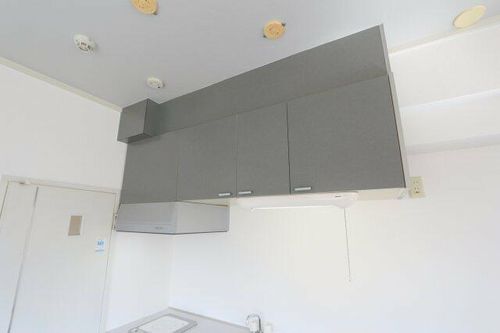大阪府豊中市岡上の町2丁目(マンション)の賃貸物件302の内装