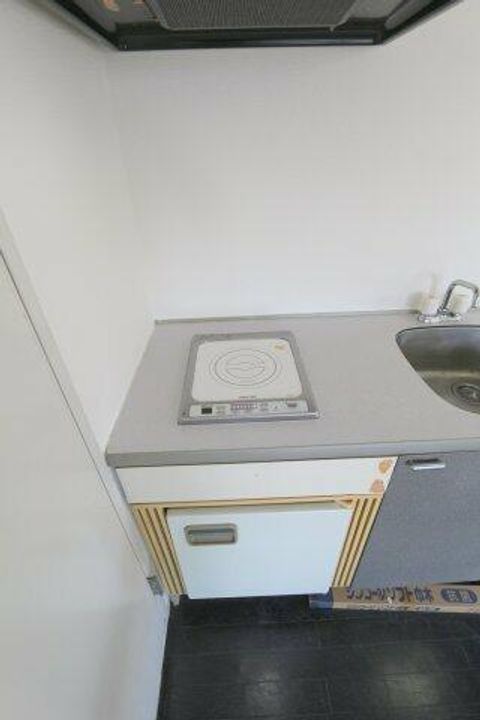 大阪府豊中市岡上の町2丁目(マンション)の賃貸物件302のキッチン