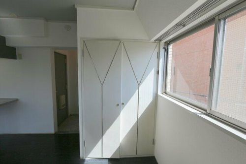 大阪府豊中市岡上の町2丁目(マンション)の賃貸物件302の内装