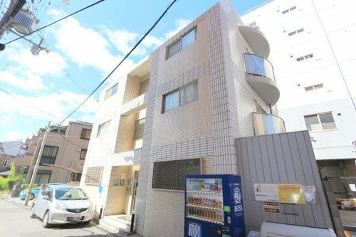 大阪府豊中市岡上の町2丁目(マンション)の賃貸物件302の外観