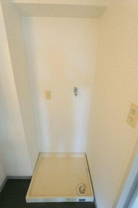 大阪府豊中市岡上の町2丁目(マンション)の賃貸物件302の内装