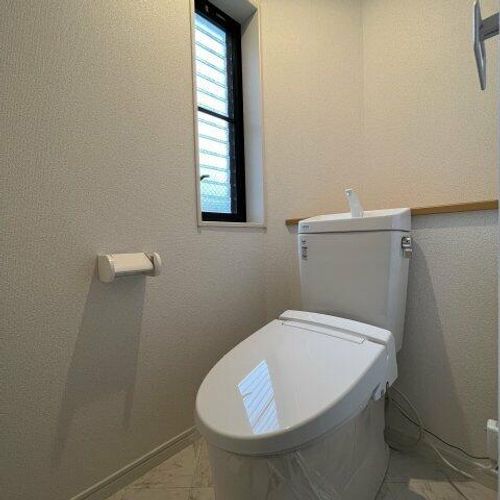 ローズガーデン楠元の内装