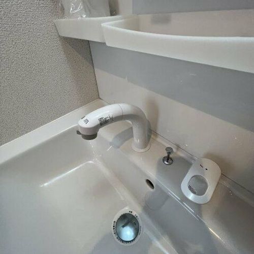 ローズガーデン楠元の内装