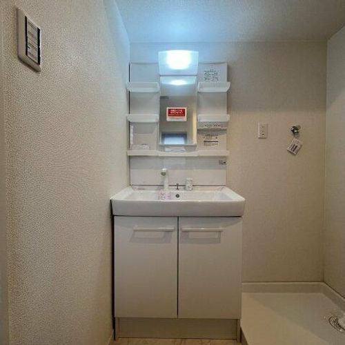 ローズガーデン楠元の内装