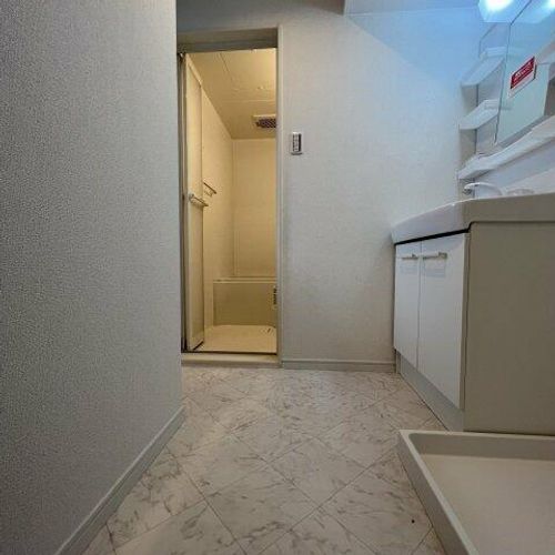 ローズガーデン楠元の内装