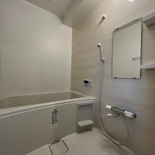 ローズガーデン楠元の風呂