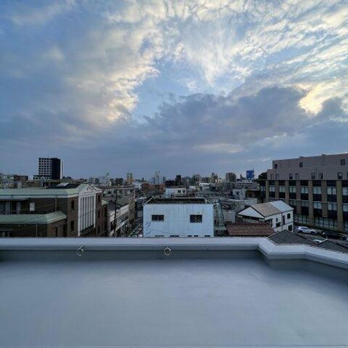 ローズガーデン楠元のその他画像