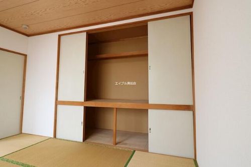 コーエーハイツ201の内装