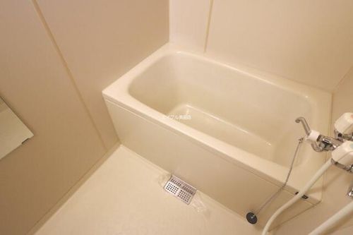 コーエーハイツ201の風呂