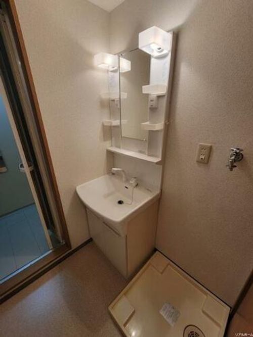 ブライトホーム102の内装